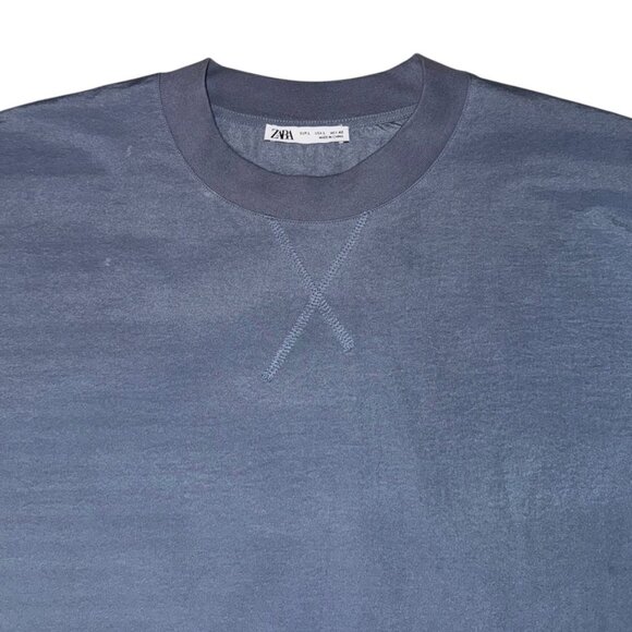 Men's Zara Tech T-shirt - Picture 5 of 5